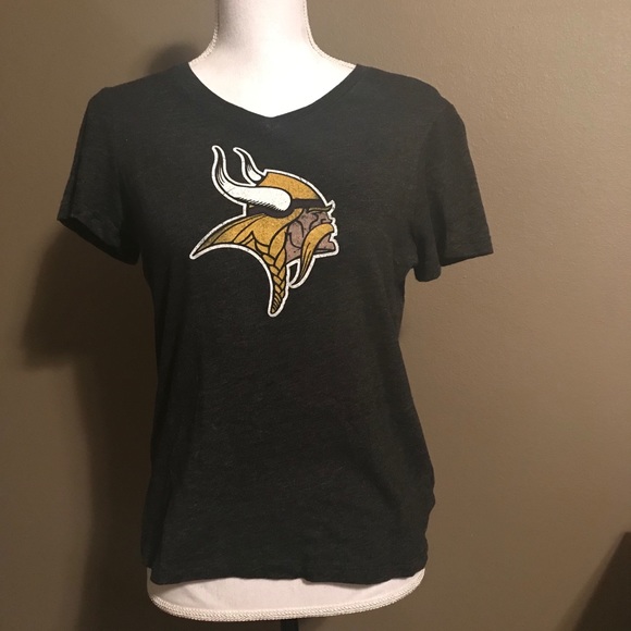 NFL Minnesota Vikings T-shirt - Picture 1 of 4